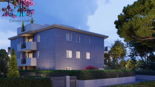 appartamento in vendita a Roma in zona Appio Claudio
