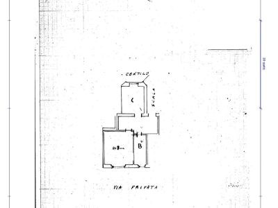 appartamento in vendita a Roma in zona Testaccio