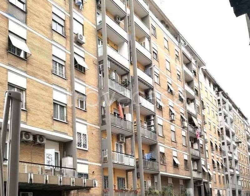 appartamento in vendita a Roma in zona Collatino