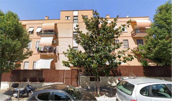 appartamento in vendita a Roma in zona Prenestino-Centocelle
