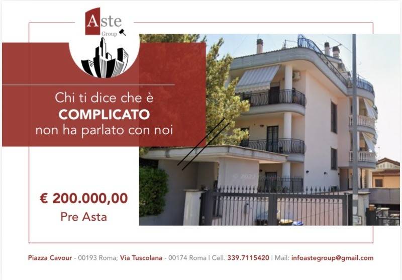 terreno edificabile in vendita a Roma in zona Finocchio