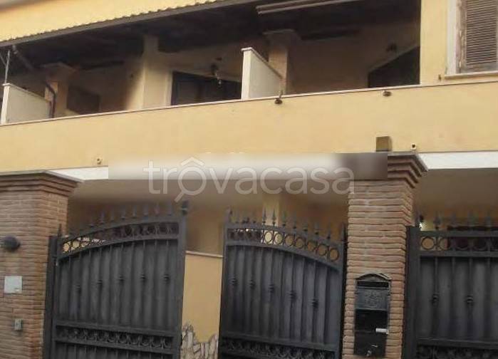 appartamento in vendita a Roma in zona Rione Prati