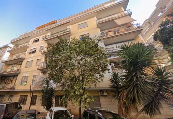 appartamento in vendita a Roma in zona Tiburtino