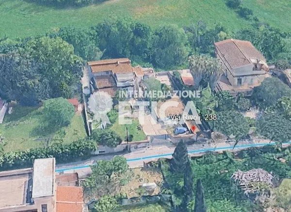 villetta a schiera in vendita a Roma in zona Casalotti