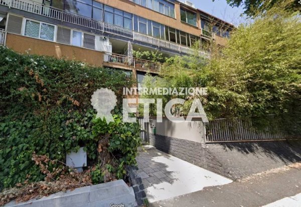 appartamento in vendita a Roma in zona Trionfale