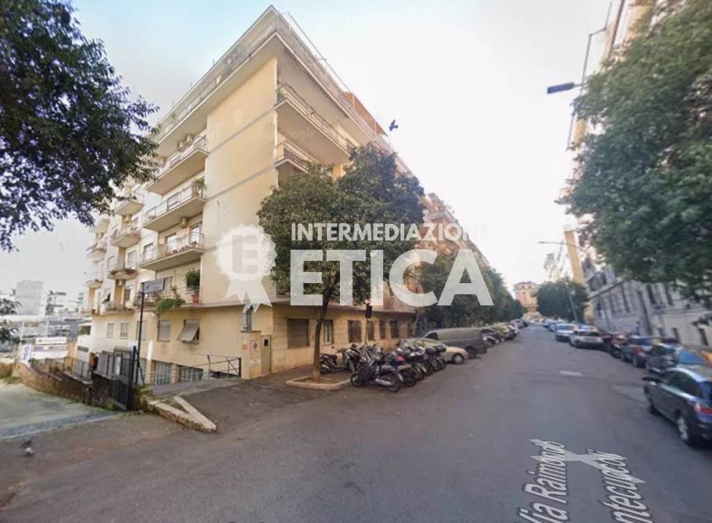 appartamento in vendita a Roma in zona Tiburtino