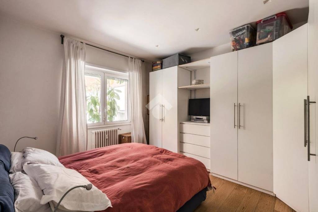 appartamento in vendita a Roma in zona Aurelio