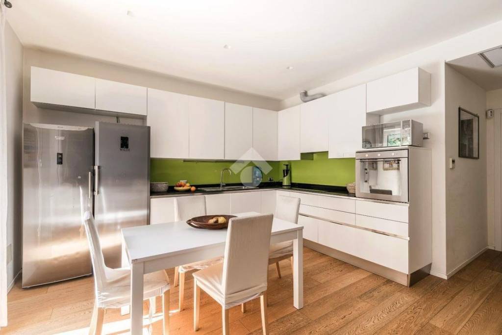 appartamento in vendita a Roma in zona Aurelio