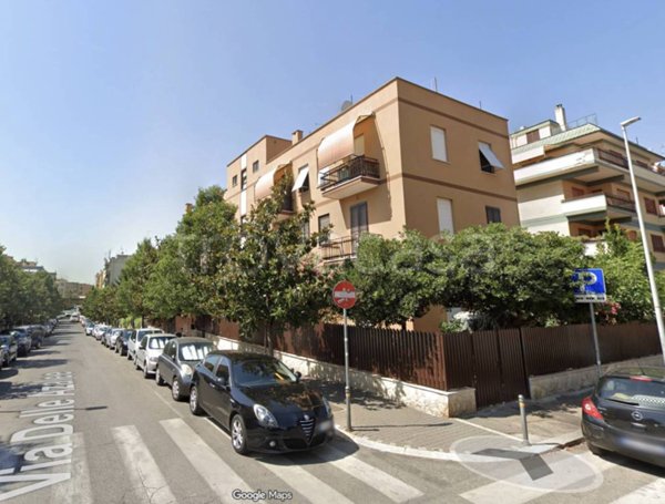 appartamento in vendita a Roma in zona Prenestino-Centocelle