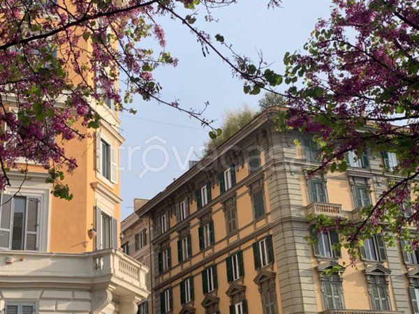 appartamento in vendita a Roma in zona Salario