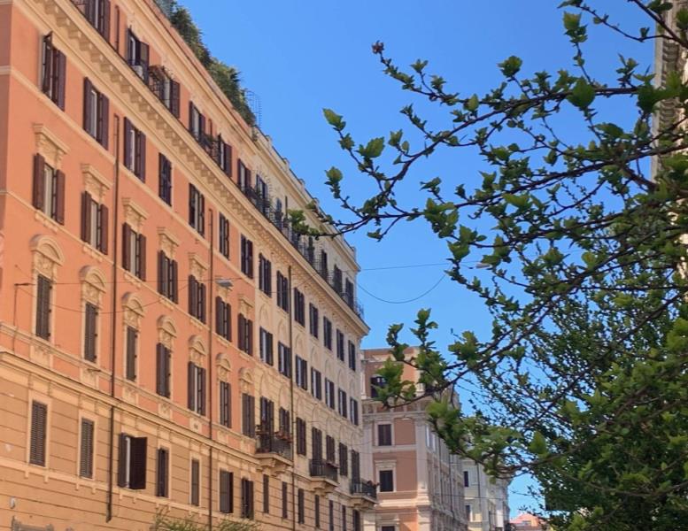 appartamento in vendita a Roma in zona Pinciano