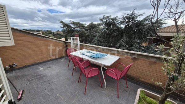 appartamento in vendita a Roma in zona Trionfale