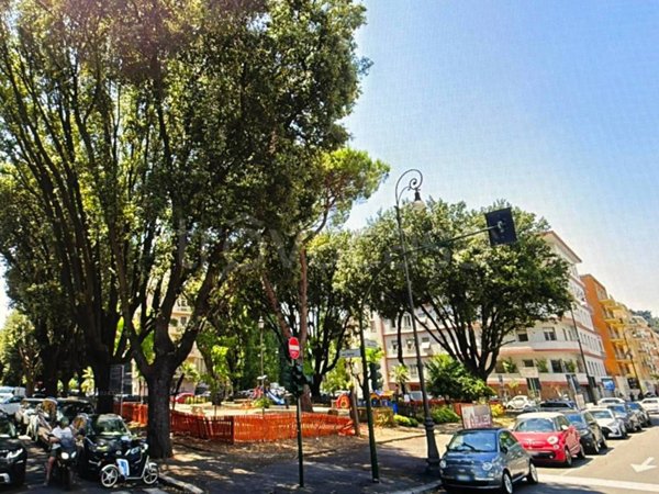 appartamento in vendita a Roma in zona Della Vittoria