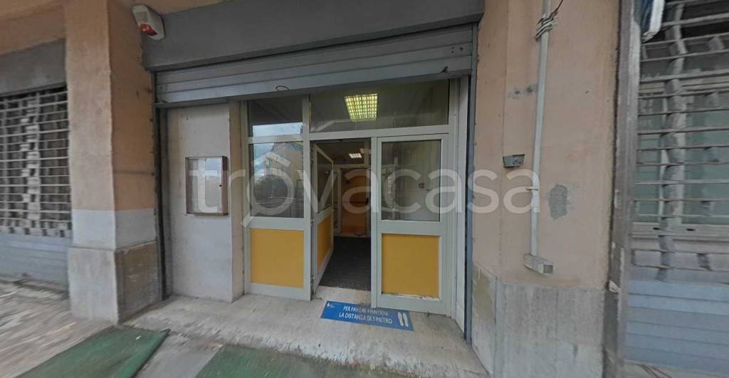 negozio in vendita a Roma in zona Nomentano