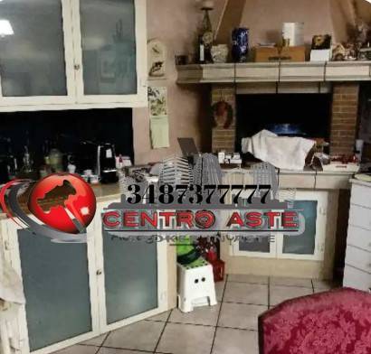 appartamento in vendita a Roma in zona Tor Vergata/Torrenova