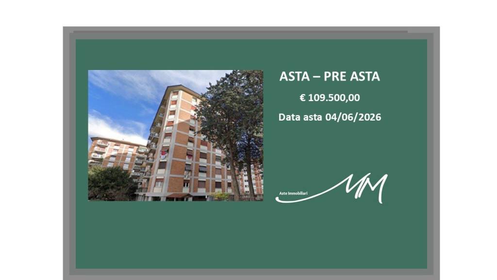 appartamento in vendita a Roma in zona Alessandrino