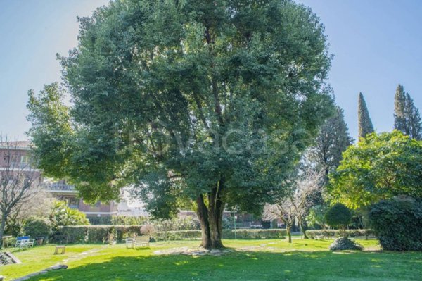 appartamento in vendita a Roma in zona Tor di Quinto
