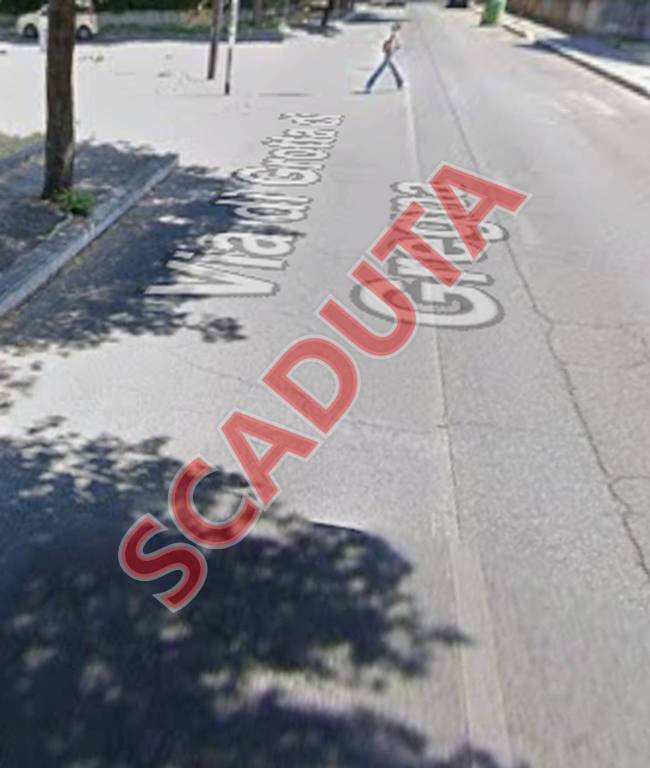 terreno edificabile in vendita a Roma in zona Collatino