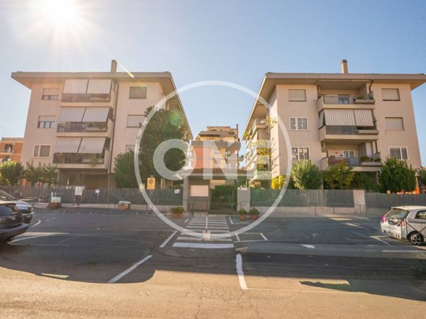 appartamento in vendita a Roma in zona Alessandrino
