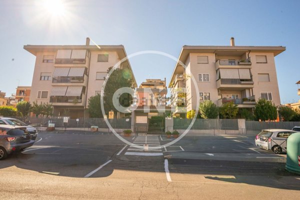 appartamento in vendita a Roma in zona Alessandrino