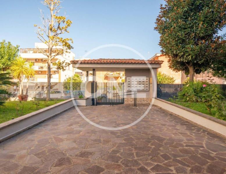 appartamento in vendita a Roma in zona Alessandrino