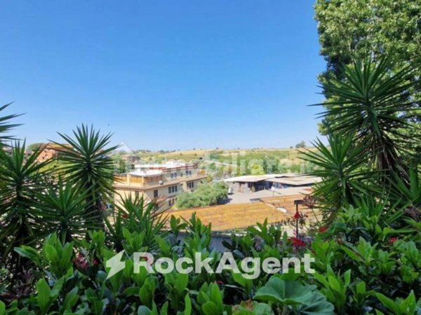 appartamento in vendita a Roma in zona Aurelio