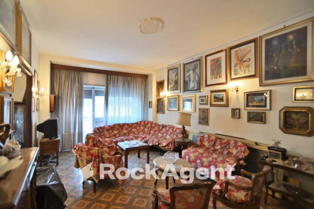 appartamento in vendita a Roma in zona Portuense