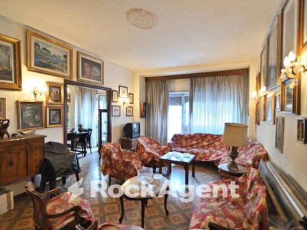 appartamento in vendita a Roma in zona Portuense