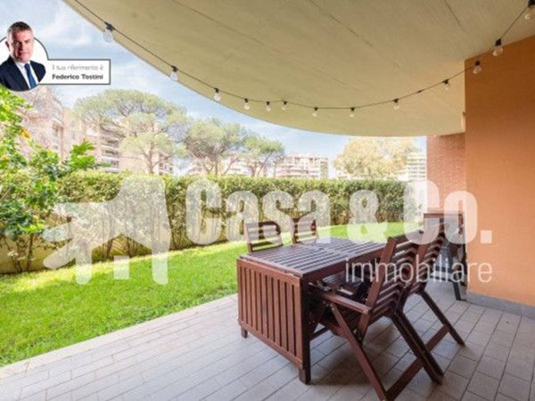 appartamento in vendita a Roma in zona Monte Sacro/Talenti