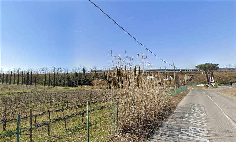 terreno agricolo in vendita a Roma in zona Ardeatino