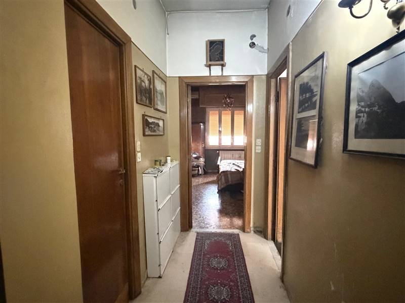 appartamento in vendita a Roma in zona Aurelio