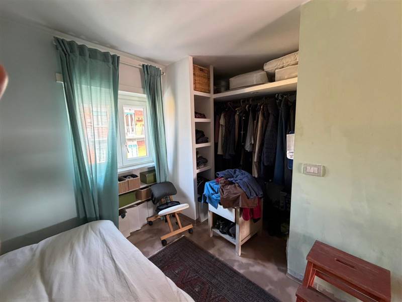 appartamento in vendita a Roma in zona Prenestino-Centocelle