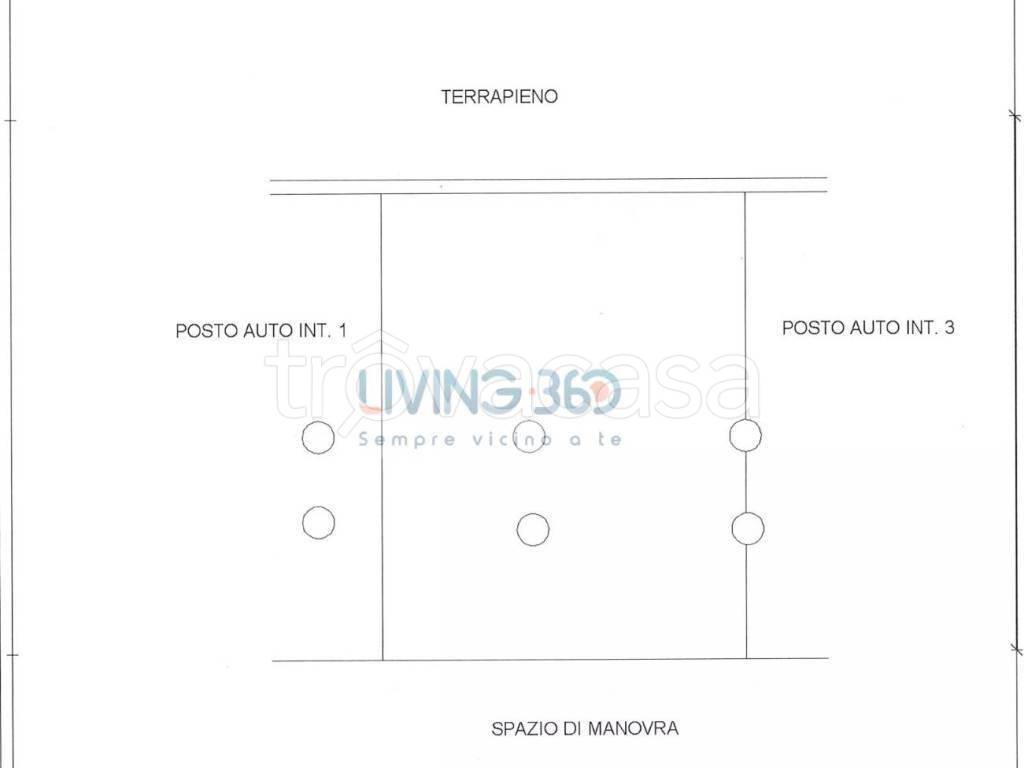 villetta a schiera in vendita a Roma in zona Ottavia