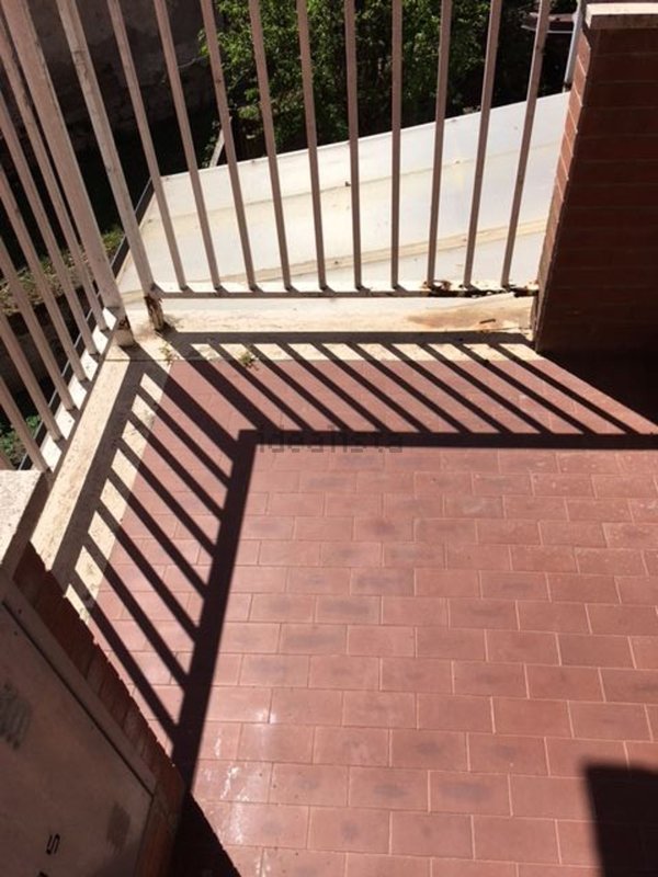 appartamento in vendita a Roma in zona Massimina/Casal Lumbroso