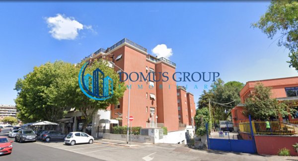 appartamento in vendita a Roma in zona Monte Sacro/Talenti