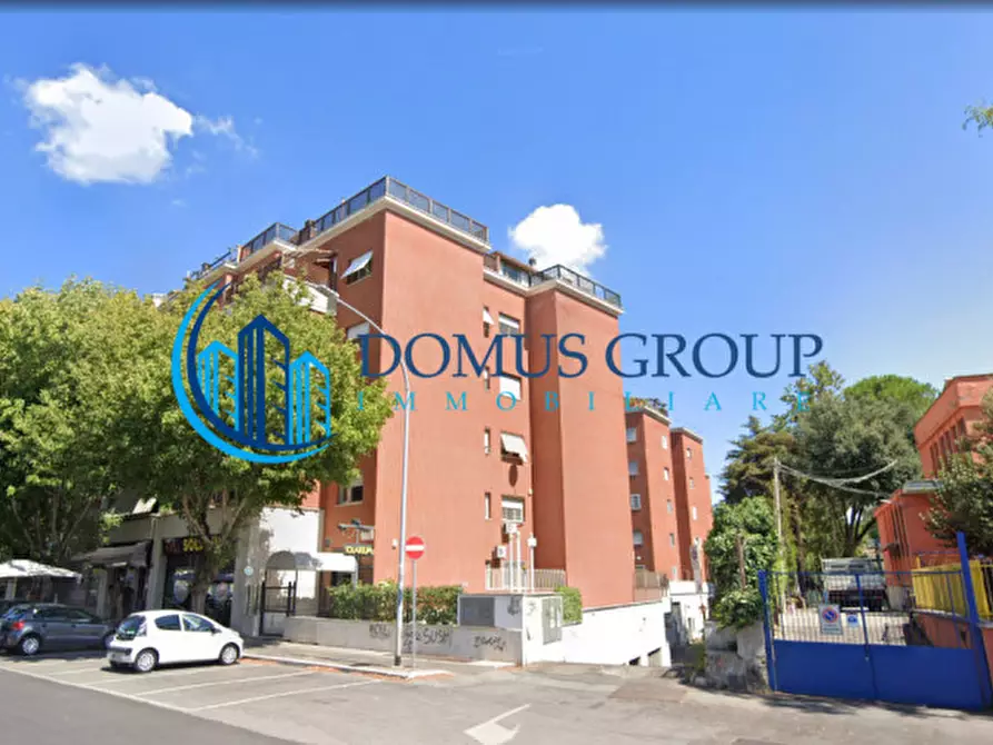 appartamento in vendita a Roma in zona Monte Sacro/Talenti