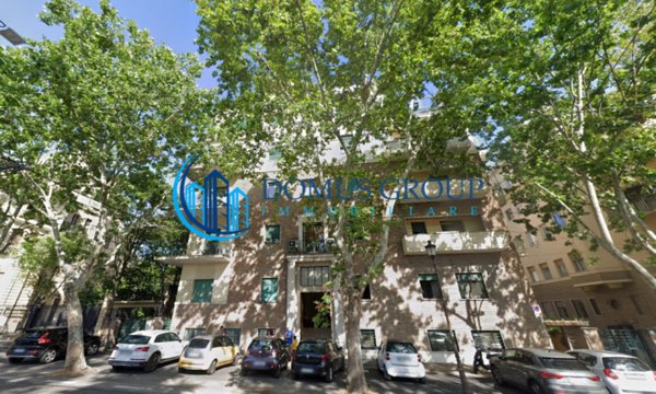 appartamento in vendita a Roma in zona Parioli