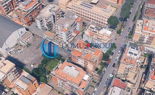 appartamento in vendita a Roma in zona Torrevecchia