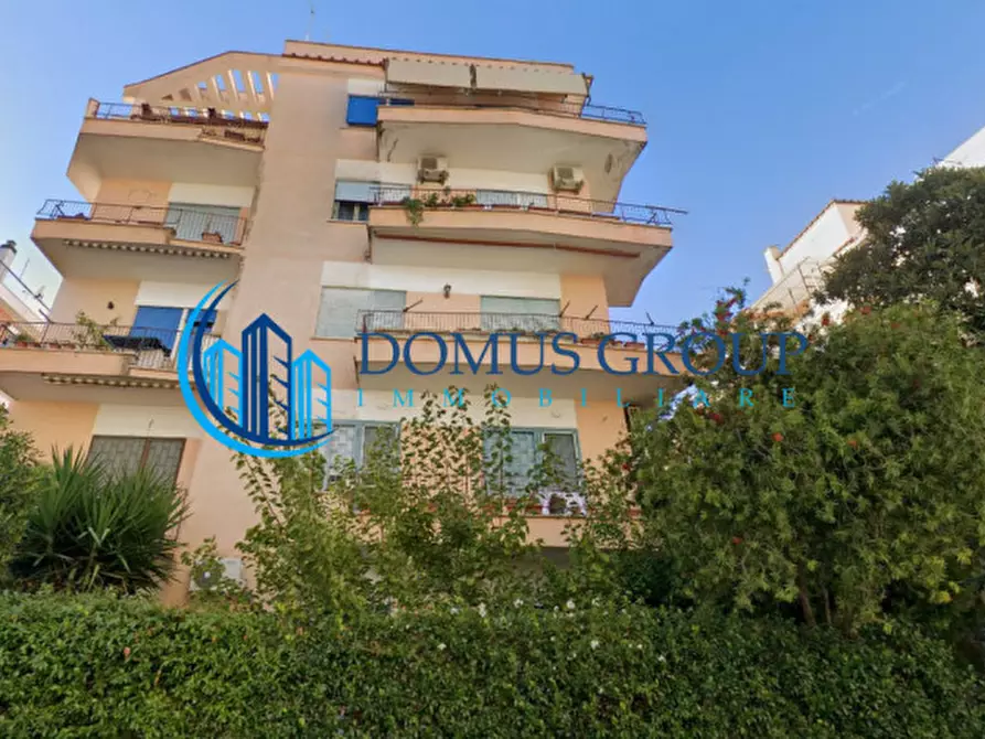 appartamento in vendita a Roma in zona Torrevecchia