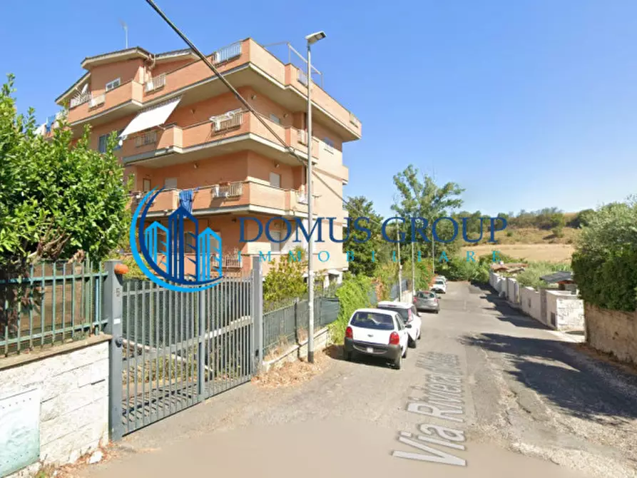 appartamento in vendita a Roma in zona Ottavia