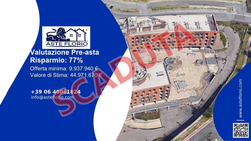 negozio in vendita a Roma in zona Esquilino