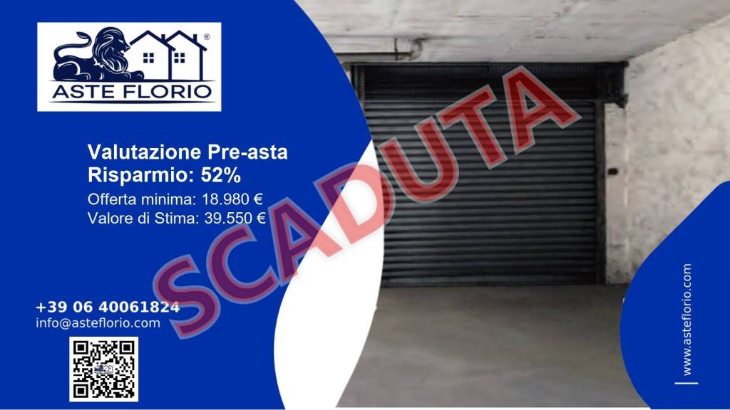 terreno edificabile in vendita a Roma