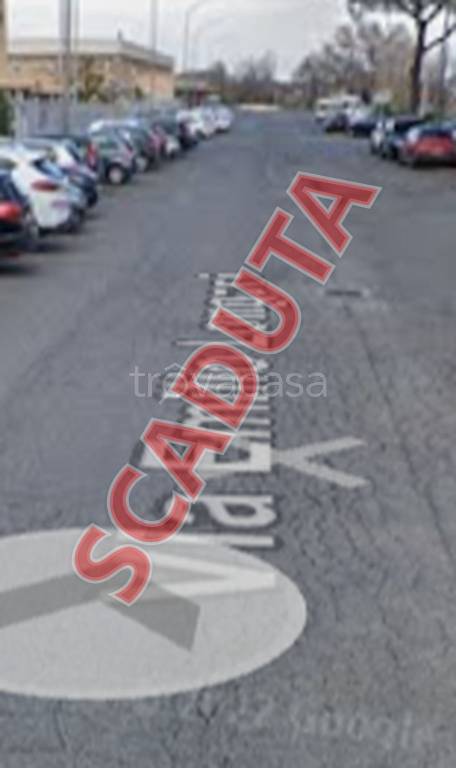 terreno edificabile in vendita a Roma