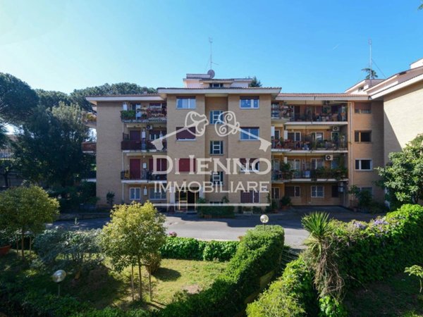 appartamento in vendita a Roma in zona Flaminio