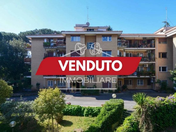 appartamento in vendita a Roma in zona Flaminio