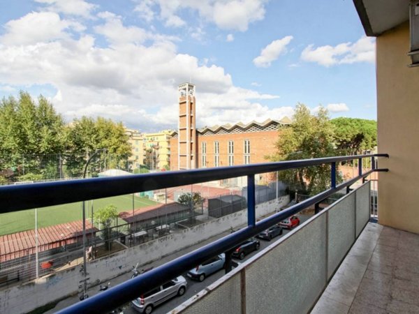 appartamento in vendita a Roma in zona Prenestino-Labicano