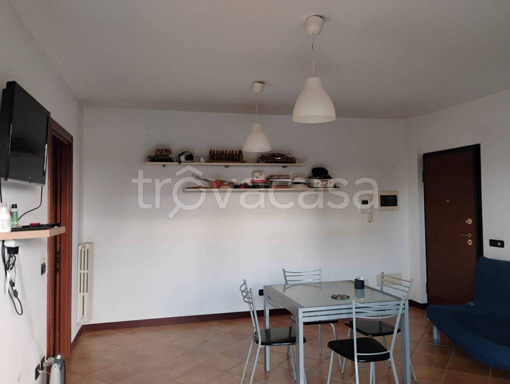 appartamento in vendita a Roma in zona Acilia