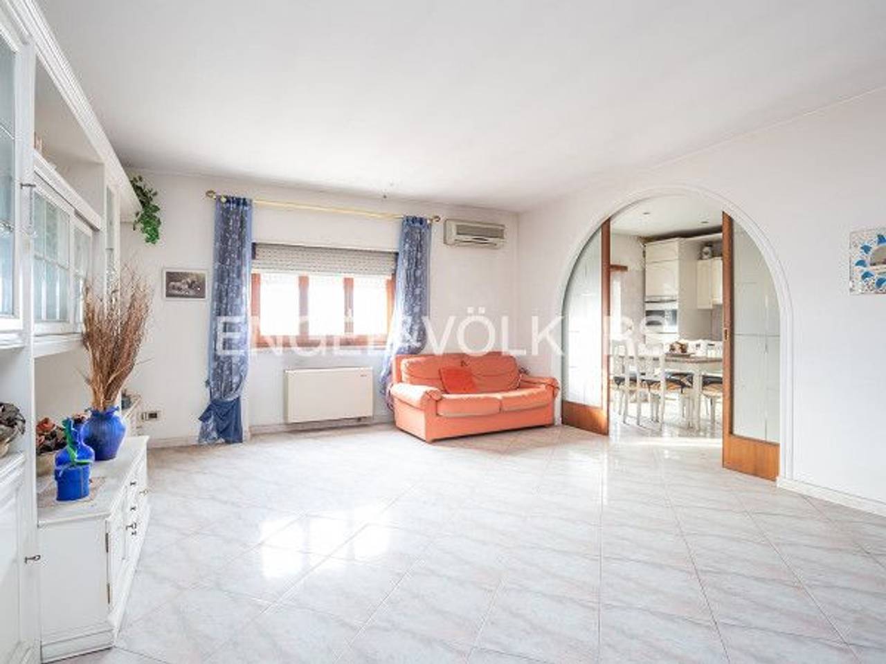 appartamento in vendita a Roma in zona Colle Prenestino