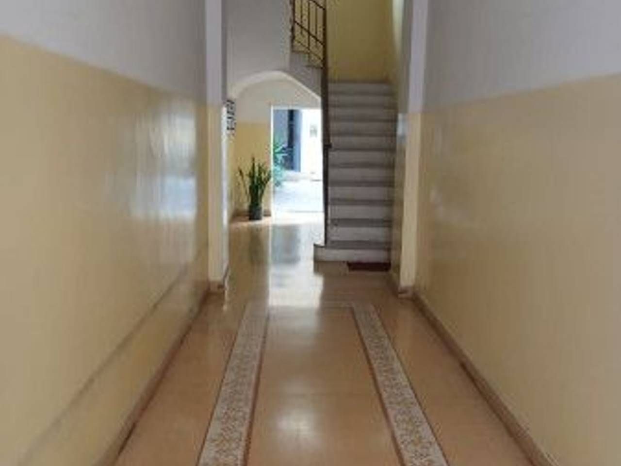 appartamento in vendita a Roma in zona Della Vittoria