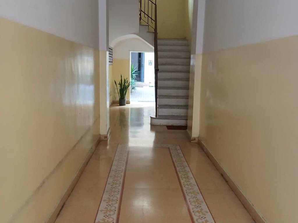 appartamento in vendita a Roma in zona Della Vittoria